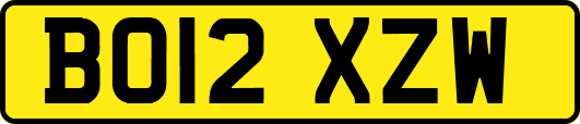 BO12XZW