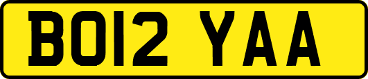 BO12YAA