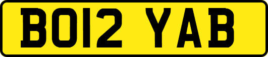 BO12YAB