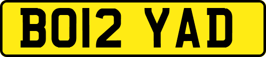 BO12YAD