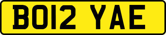 BO12YAE