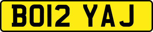 BO12YAJ