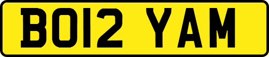 BO12YAM