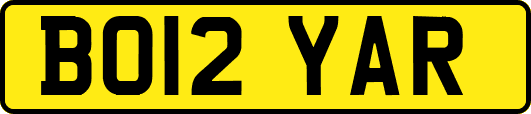 BO12YAR