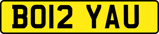 BO12YAU