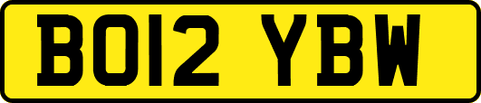 BO12YBW