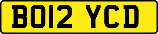 BO12YCD
