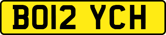 BO12YCH
