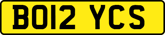 BO12YCS