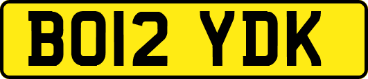 BO12YDK