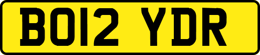 BO12YDR