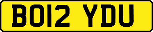 BO12YDU