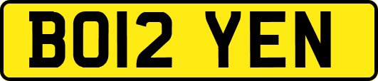 BO12YEN
