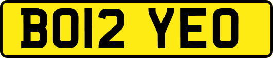 BO12YEO