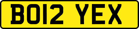 BO12YEX