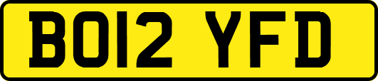 BO12YFD