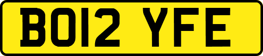 BO12YFE