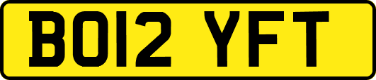 BO12YFT