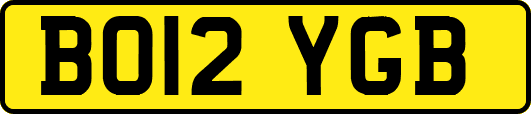 BO12YGB