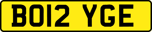 BO12YGE