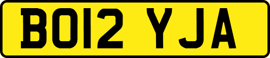 BO12YJA