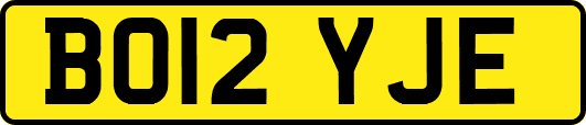 BO12YJE
