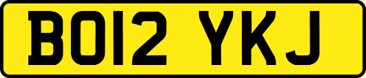BO12YKJ