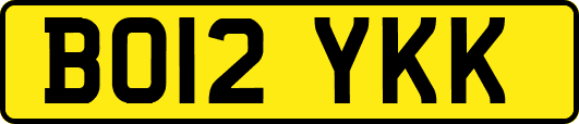 BO12YKK