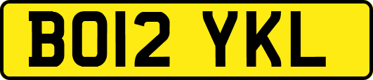 BO12YKL