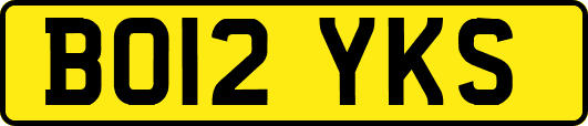 BO12YKS