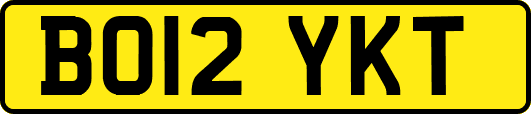 BO12YKT