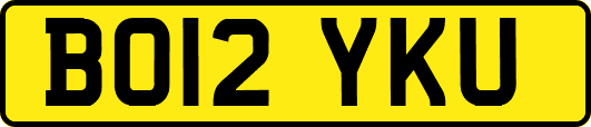 BO12YKU