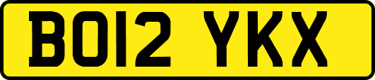 BO12YKX