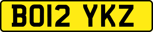 BO12YKZ