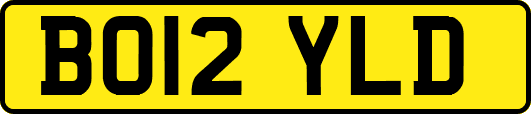 BO12YLD