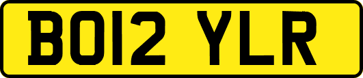 BO12YLR