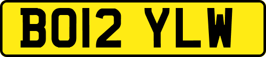 BO12YLW