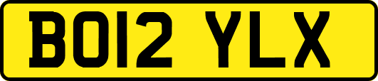 BO12YLX