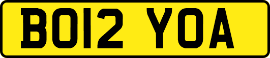 BO12YOA