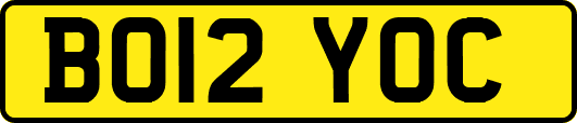 BO12YOC