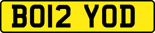BO12YOD