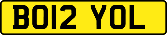 BO12YOL