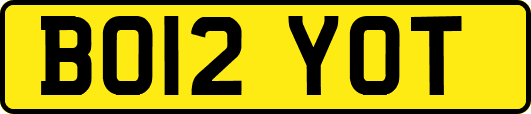 BO12YOT