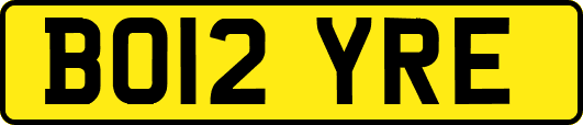 BO12YRE