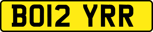 BO12YRR