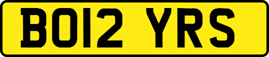 BO12YRS
