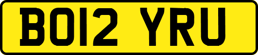 BO12YRU