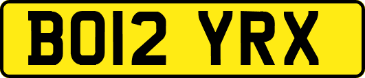 BO12YRX