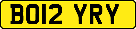 BO12YRY
