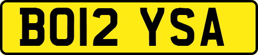 BO12YSA